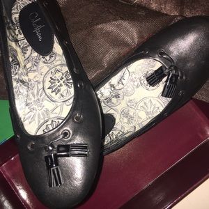 Cole Haan Gigi Slipper